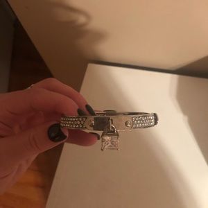Juicy Couture Diamond Bracelet